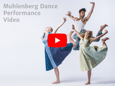 Image for Muhlenberg Dance Performance Video